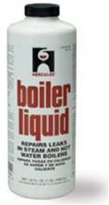 QT Boiler Liquid