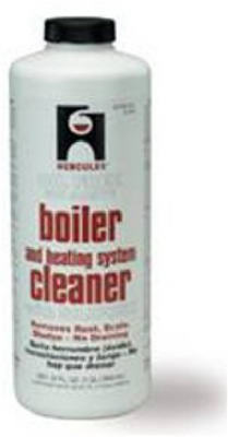 QT Boil/Heat SysCleaner