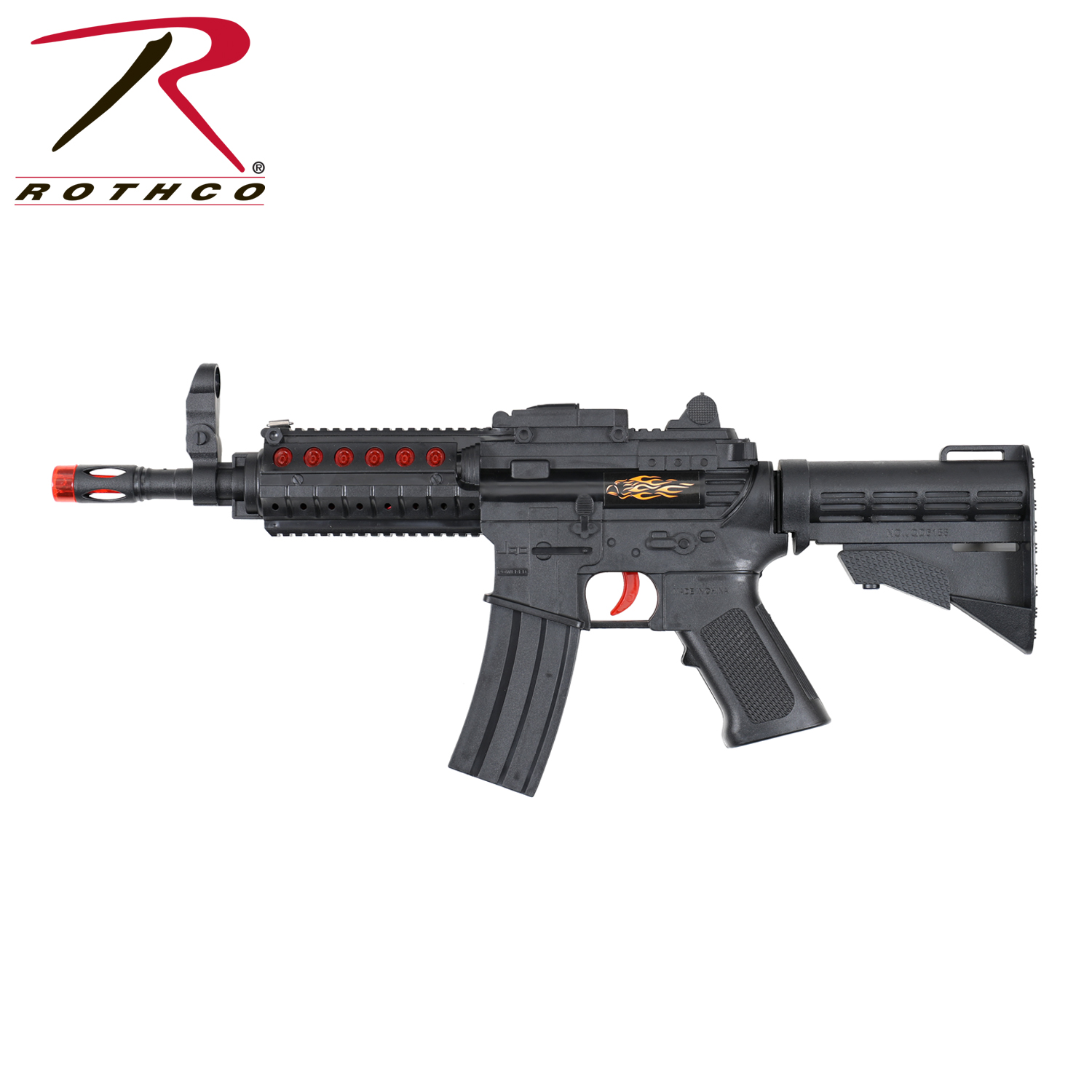 Rothco Special Forces Combat Toy Gun