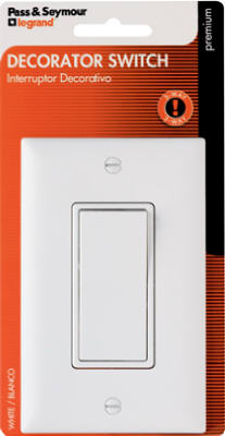 15AWHT 3WY Quiet Switch