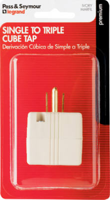 IVY GRND Cube Adapter
