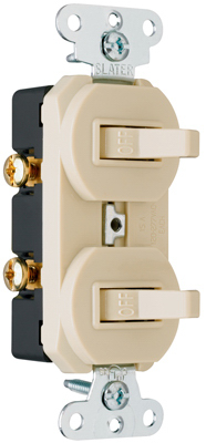 15A120V IVY Comb Device