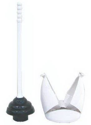 MP Rubb Cup Plunger