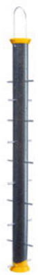 36" YEL Nyjer Feeder