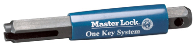 Hand Held Keying Tool