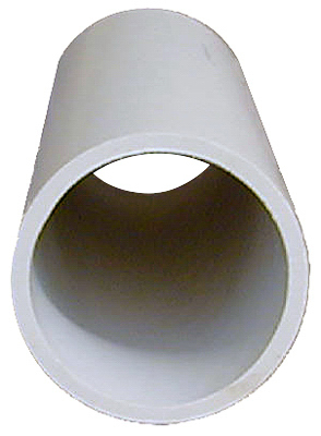 1"x10' SCH40 PVC Pipe
