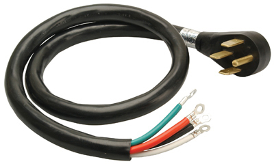 ME 6' 6/2&8/2Range Cord