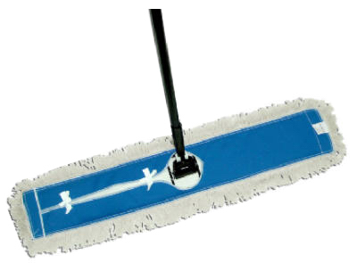 24"Janitorial Dust Mop