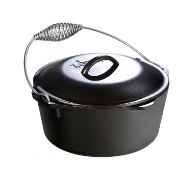 5QT Season CI Dutchoven