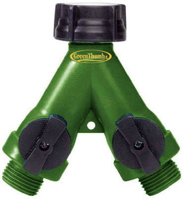 GT Full Poly Manifold