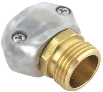 GT 5/8 3/4Male Coupling