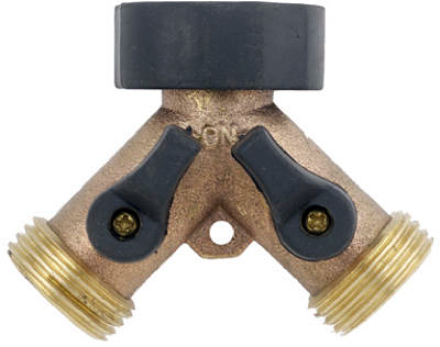 GT BRS 2WY Connector
