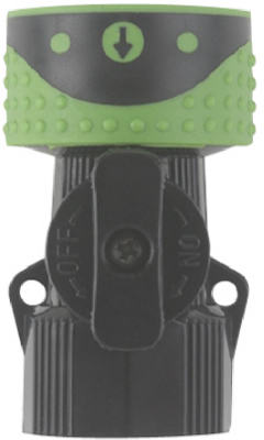 GT Poly Fem Connector