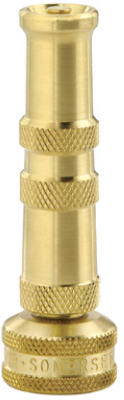 GT 4" BRS Twist Nozzle