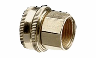 GT1/2x3/4Swiv Connector