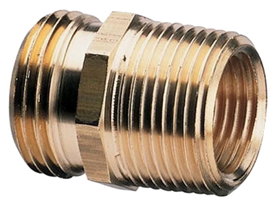 GT3/4x3/4x1/2 Connector
