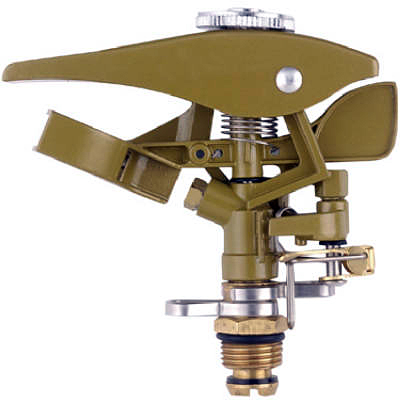 GT MTL Imp Sprink Head