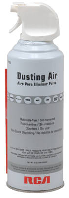 10OZ Precision Duster