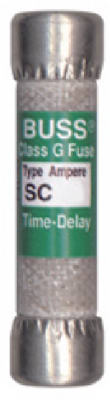 2PK 20A SC Cart Fuse
