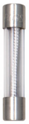 2PK 15A MDL Glass Fuse