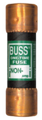 2PK 20A NON Cart Fuse