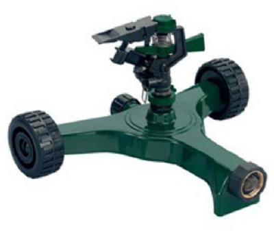 GT Plas Puls Sprinkler
