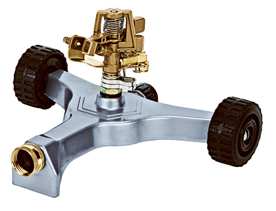 GT BRS Puls Sprinkler