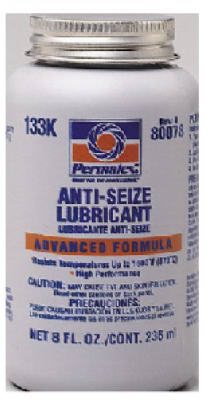8OZ Anti Seize Compound