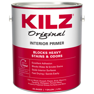 GAL Primer Stain Killer