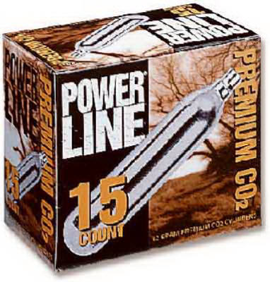 15PK 12G Jumb Jetts