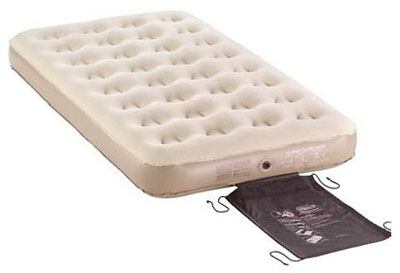 74x39x8.5 Twin Airbed
