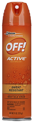 Off 9OZ Active