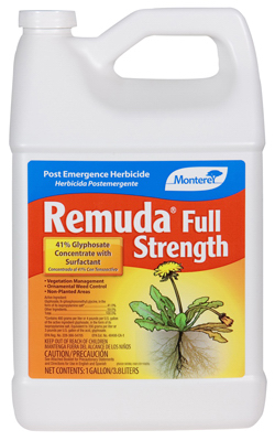 GAL Conc Remuda