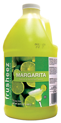1/2GAL MargFrusheez Mix