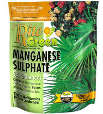 4LB Manganese Enhancer