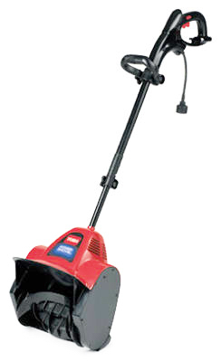 Electric Power Shovel