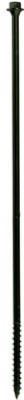 50PK 4" Timberlok Screw