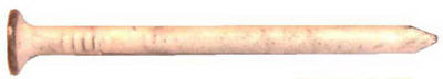 LB 3D WHT Trim Nail
