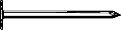 5LB 2"Vinyl Siding Nail