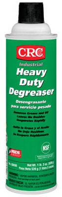 19OZ Ind HD Degreaser