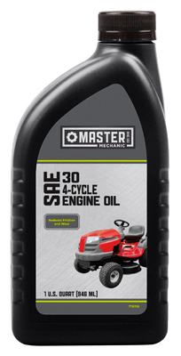 MM 48OZ 4 Cyc MWR Oil