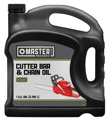 MM GAL Bar & Chain Oil