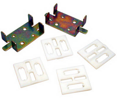 1-3/4" Pock DR Adap Kit