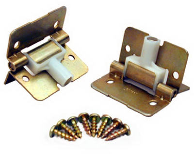 DR Shock Absorb Hinge