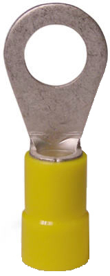 50PK Ring Terminal