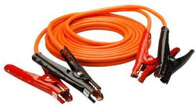 MM 16'6GA Booster Cable