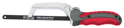 MM 10" Mini Hacksaw