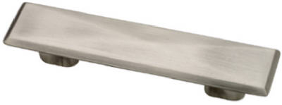 96MM Pew Rect Geo Pull