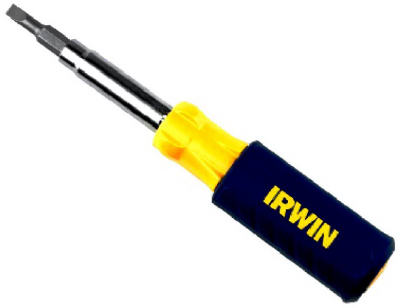 9 In 1 Screwdriver