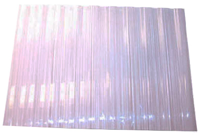 Polycarbonate 12' Clear